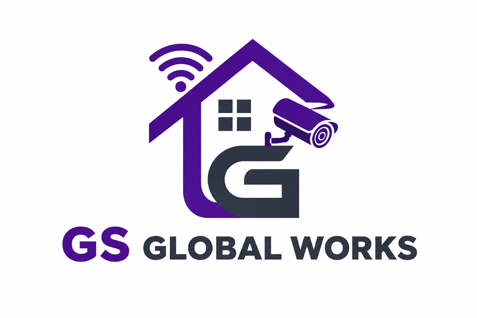 GS Global Works Logo